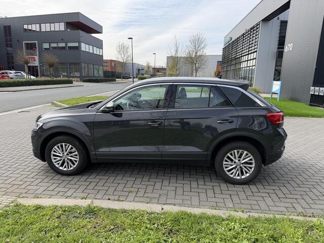 Volkswagen T-Roc 1.0 TSI Style Carplay, Stoelverwarming