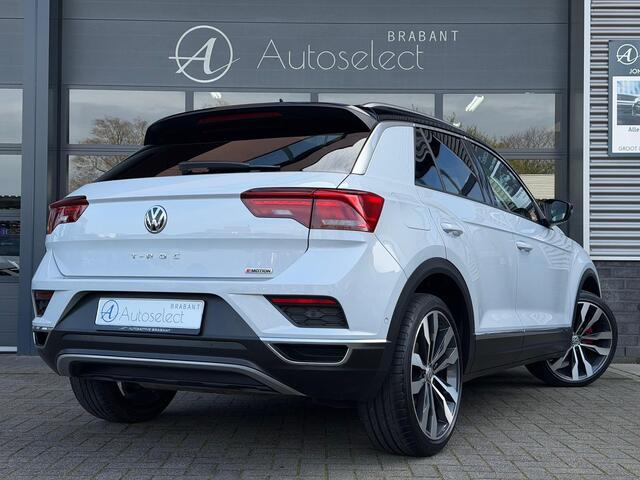 Volkswagen T-Roc 2.0 TSI 4Motion Sport Pano CarPlay Beats