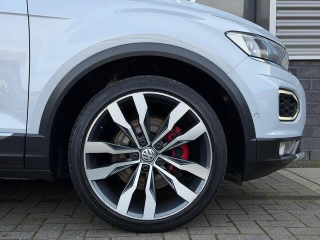 Volkswagen T-Roc 2.0 TSI 4Motion Sport Pano CarPlay Beats