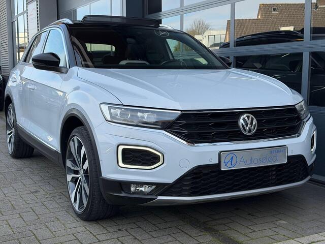 Volkswagen T-Roc 2.0 TSI 4Motion Sport Pano CarPlay Beats