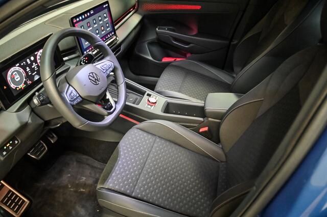 Volkswagen T-Roc 1.5 eTSI R-Line | HUD | BLACK PACK | ELEKTR. ACHTERKLEP | STOELV