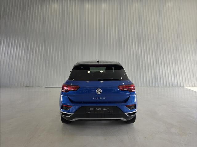 Volkswagen T-Roc 1.5 TSI Sport |Carplay|NAVI|Adapt. Cruise|