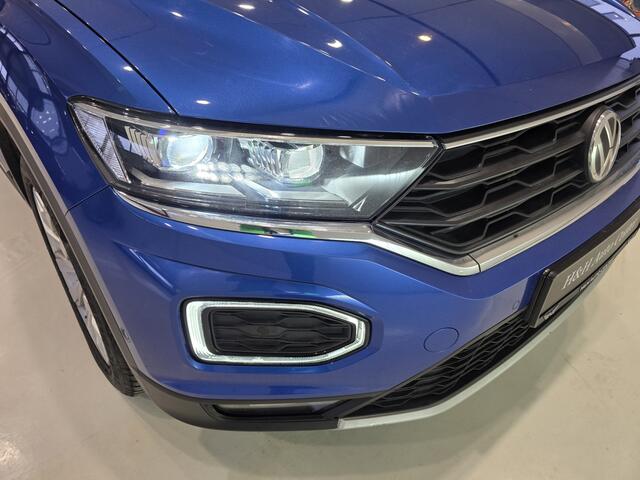 Volkswagen T-Roc 1.5 TSI Sport |Carplay|NAVI|Adapt. Cruise|