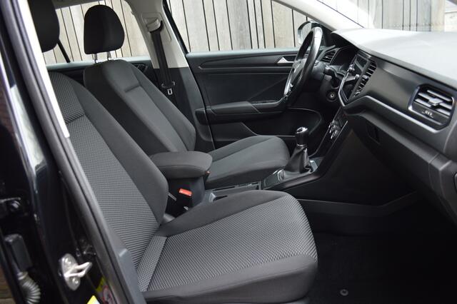 Volkswagen T-Roc 1.5 TSI Style Navi Airco Pdc