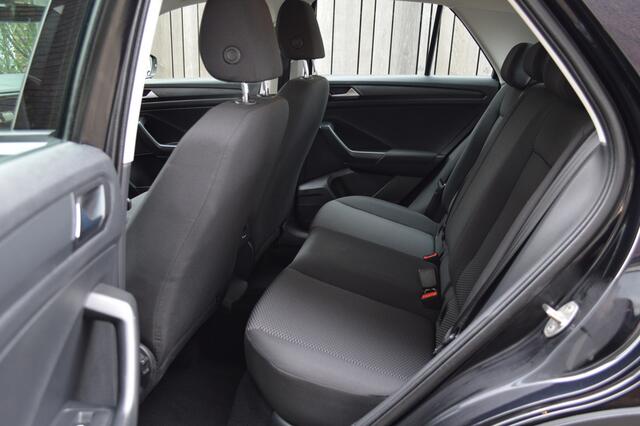 Volkswagen T-Roc 1.5 TSI Style Navi Airco Pdc