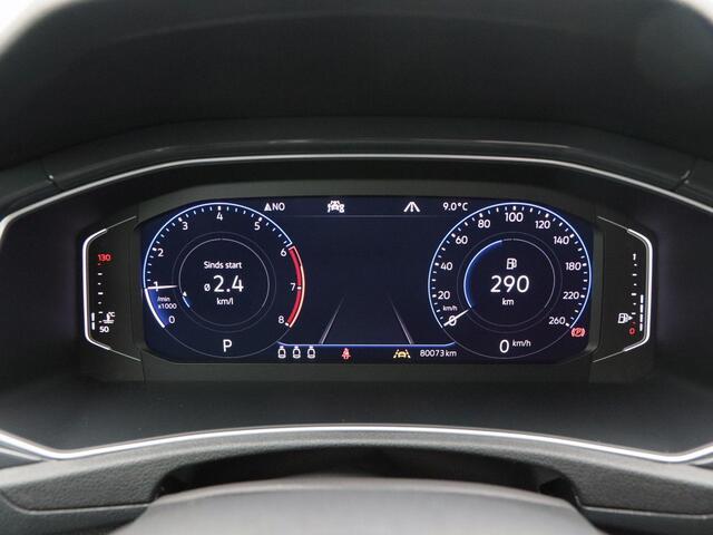 Volkswagen T-Roc 1.5 TSi 150 Pk Automaat Sport | Panoramadak | Trekhaak | Camera | Adaptive Cruise | Navigatie | CarPlay | Climatronic | 18 Inch | 80.070 Km !!