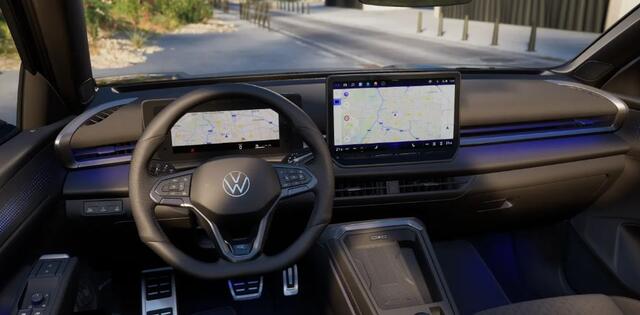 Volkswagen T-Roc 1.5 eTsi R-Line First Edition