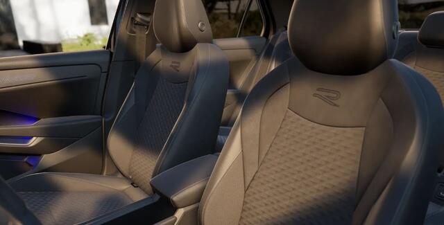 Volkswagen T-Roc 1.5 eTsi R-Line First Edition