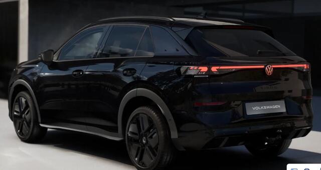 Volkswagen T-Roc 1.5 eTsi R-Line First Edition