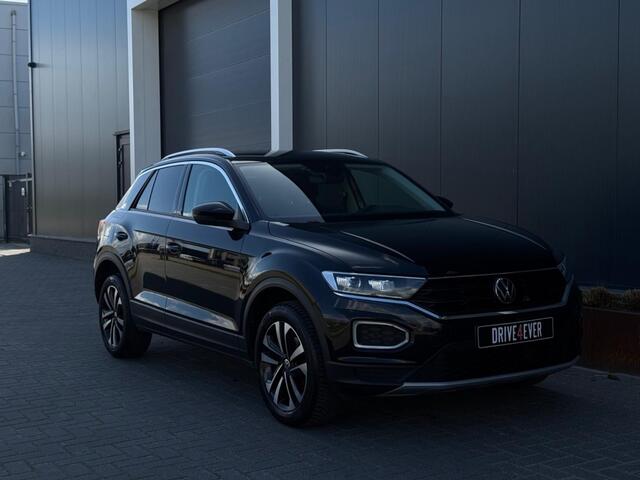 Volkswagen T-Roc 1.5 TSI Sport M21 NAVI CAMERA PDC LED ACC ECC SPORTVELGEN
