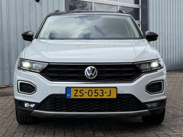 Volkswagen T-Roc 1.0 TSI Style | PANO | CAMERA | NAVI | FULL LED | NETTE AUTO |