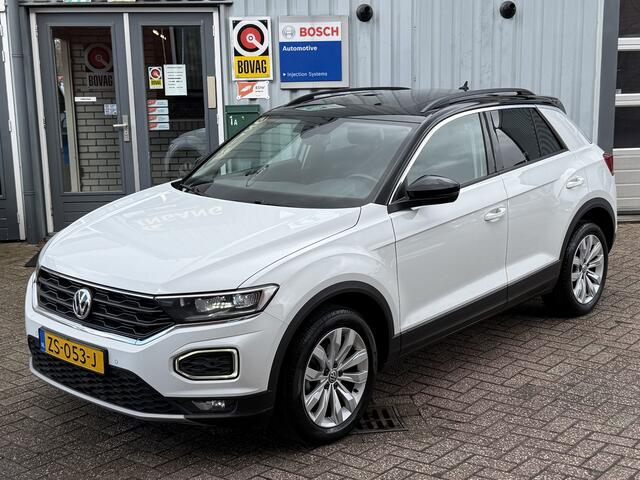 Volkswagen T-Roc 1.0 TSI Style | PANO | CAMERA | NAVI | FULL LED | NETTE AUTO |