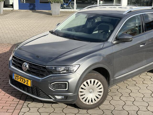 Volkswagen T-Roc 1.5 TSI Sport Camera, Navi Rijklaar met beurt & garantie!
