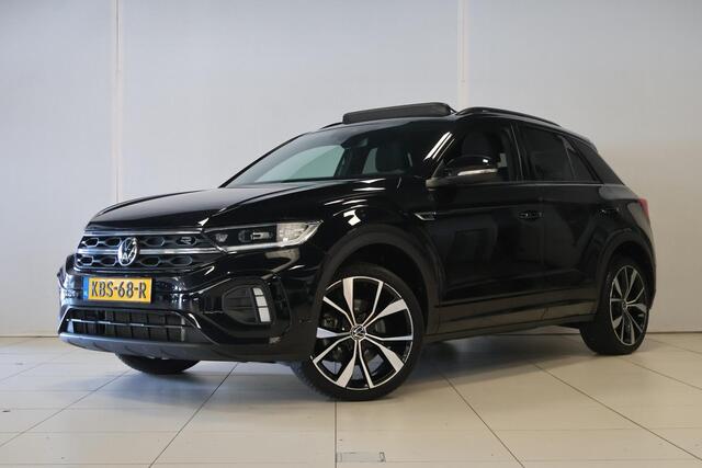 Volkswagen T-Roc 2.0 TSI 4Motion R-Line Business