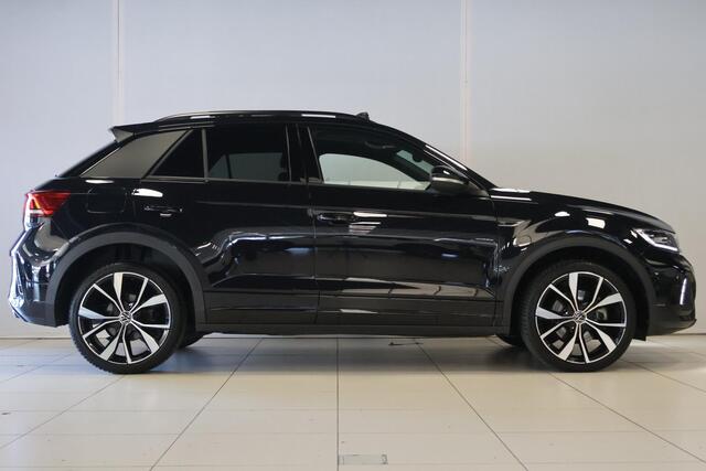 Volkswagen T-Roc 2.0 TSI 4Motion R-Line Business