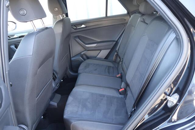 Volkswagen T-Roc 2.0 TSI 4Motion R-Line Business