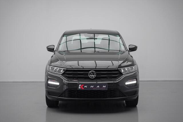Volkswagen T-Roc 1.0 TSI Style |Camera|Carplay|