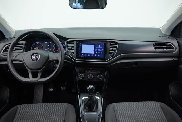 Volkswagen T-Roc 1.0 TSI Style |Camera|Carplay|