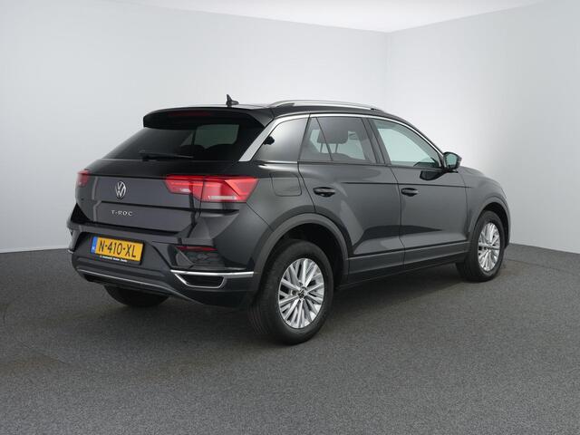 Volkswagen T-Roc 1.0 TSI Style | Camera | Carplay | ACC | Navi |