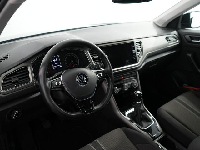 Volkswagen T-Roc 1.0 TSI Style | Camera | Carplay | ACC | Navi |