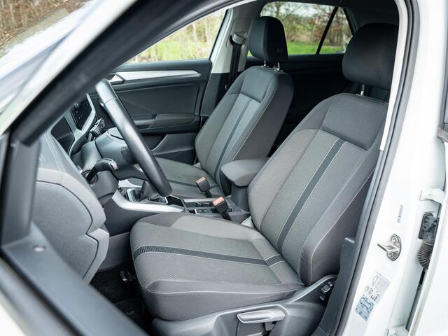 Volkswagen T-Roc 1.0 TSI // Life // ACC // Carplay // Winterpakket