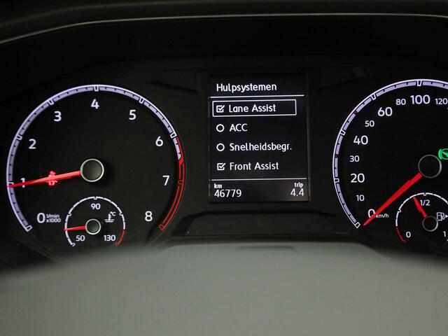 Volkswagen T-Roc 1.5TSI/150PK DSG · Navigatie · Parkeersensoren · Lane assist