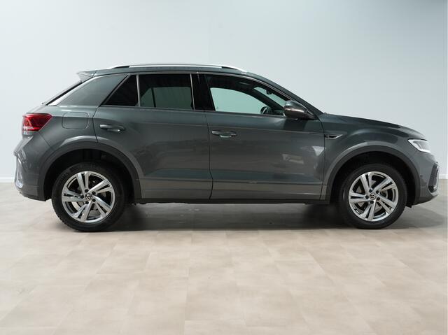 Volkswagen T-Roc 1.5 DSG TSI R-Line | Camera | Virtual Cockpit | ACC | LED | Carplay 24