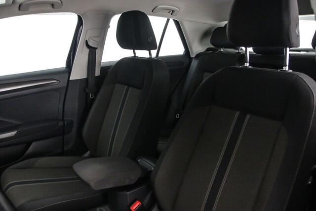 Volkswagen T-Roc Style 1.0 TSI 115pk Trekhaak, Adaptive cruise control, Navigatie, DAB, Radio, Airco, App connect, Parkeersensoren, Bluetooth