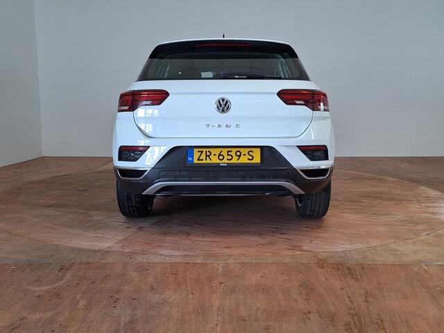 Volkswagen T-Roc 1.5 TSI Sport | AUTOMAAT | Adapt.cruise