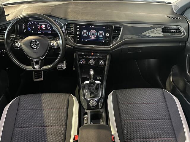 Volkswagen T-Roc 2.0 TSI 4MOTION SP. l DIGITAAL DASH l ELEK ACHTERKL l CAMERA l STOELVERW l