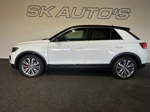 Volkswagen T-Roc 2.0 TSI 4MOTION SP. l DIGITAAL DASH l ELEK ACHTERKL l CAMERA l STOELVERW l