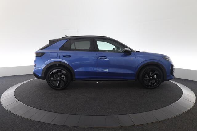 Volkswagen T-Roc 1.5 eTsi R-Line First Edition