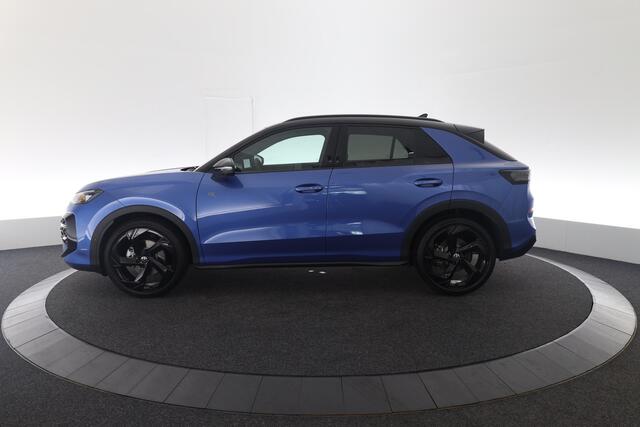 Volkswagen T-Roc 1.5 eTsi R-Line First Edition