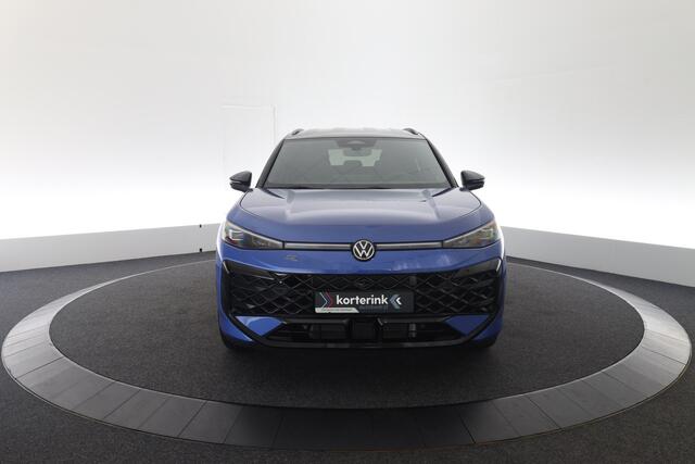 Volkswagen T-Roc 1.5 eTsi R-Line First Edition