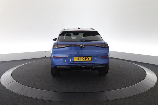 Volkswagen T-Roc 1.5 eTsi R-Line First Edition