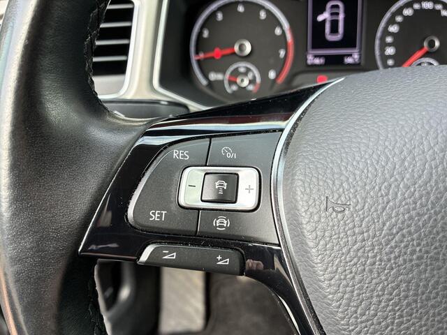 Volkswagen T-Roc 1.0 TSI 110pk Style · Camera · ACC · Apple/Android Car Play · Navigatie · Verkeersbord Detectie · Elek. Inklapbare Spiegels ·