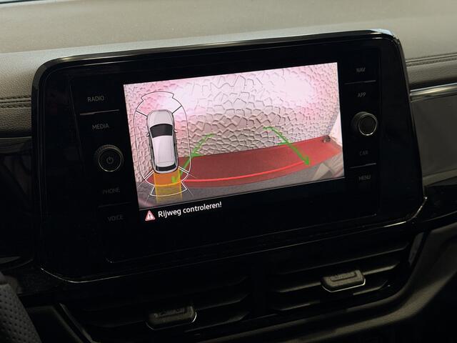Volkswagen T-Roc 1.5 TSI 150PK R-LINE EVO IQ LIGHT PANO ALCANTARA ELEK.KLEP CARPLAY STOEL/STUUR VERW. 19"LMV VIR.COCKPIT 06/25 ?Top Auto's Wijchen , 30 Jaar Specialist in Volkswagen : Alle Type's : R-Line Edition / Style / First Edition / Highline / Life , Zowel PHEV / H
