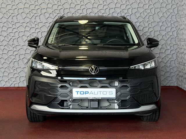 Volkswagen T-Roc NW MODEL 2026 1.5 eTSI 150PK CAMERA STOEL/STUUR VERW. LED