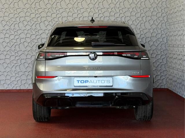 Volkswagen T-Roc 1.5 eTsi 150PK R-LINE EDITION VW.TREKHAAK BLACK STYLE IQ LED/GRIL/LOGO STOEL/STUUR.VERW 2026