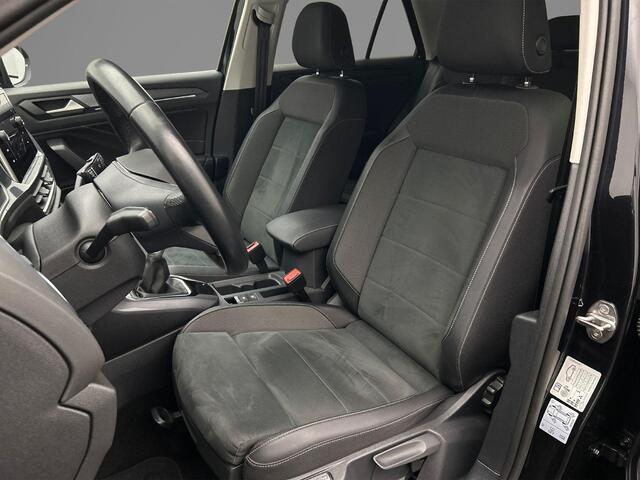 Volkswagen T-Roc Life Business 1.0 TSI 110pk Adaptive cruise control, Navigatie, LED koplampen, App connect, DAB, Radio, Airco, Stoelverwarming, Parkeersensoren