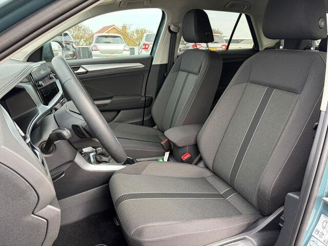 Volkswagen T-Roc 1.5 TSI DSG Life Edition Automaat | Keyless | PDC |