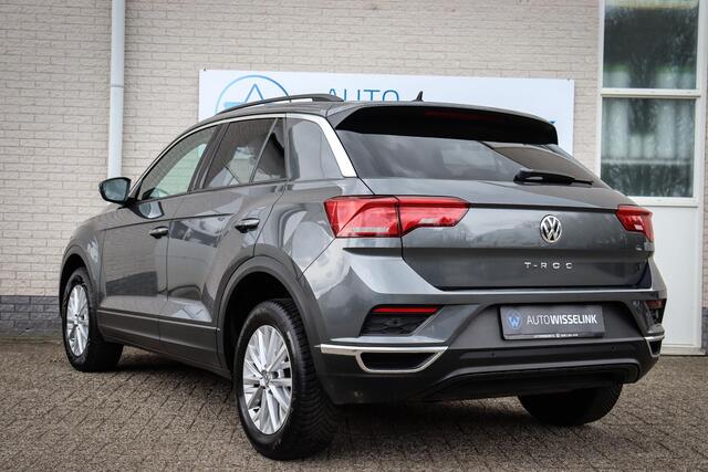 Volkswagen T-Roc 1.5 TSI Sport Led/Acc