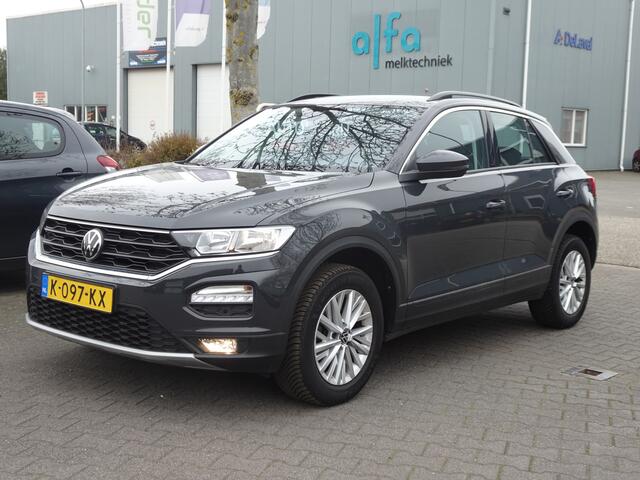 Volkswagen T-Roc 1.0 TSI Style