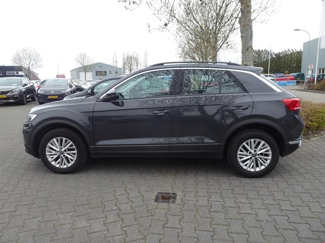 Volkswagen T-Roc 1.0 TSI Style