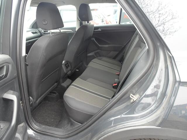 Volkswagen T-Roc 1.0 TSI Style