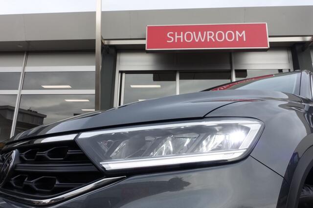 Volkswagen T-Roc 1.0 TSI LIFE BUSINESS Trekhaak 1e Eigenaar (All-in prijs)