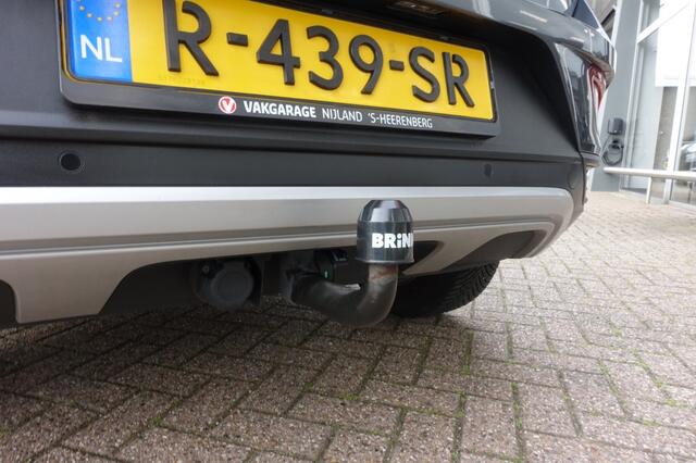 Volkswagen T-Roc 1.0 TSI LIFE BUSINESS Trekhaak 1e Eigenaar (All-in prijs)