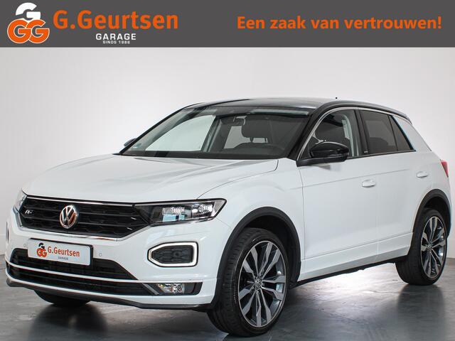 Volkswagen T-Roc 1.5 TSI Sport Business R ACC, Stoelverwarming, Apple CarPlay/Android Auto