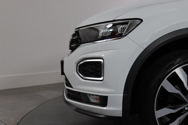 Volkswagen T-Roc 1.5 TSI Sport Business R ACC, Stoelverwarming, Apple CarPlay/Android Auto