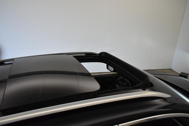 Volkswagen T-Roc 2.0 TSI 4Motion Sport Pano Vol Leder PDC Stuur + Stoel Ver Dhoek Det